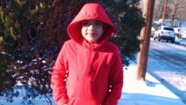 Family of 11-y-o boy who died trying to stay warm during Texas freeze sues power company for $100M