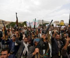 US removal of Houthi terror designation may heighten Yemeni Christian persecution: Open Doors