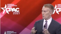 Equality Act will force people to hide their faith, Sen. Lankford warns at CPAC