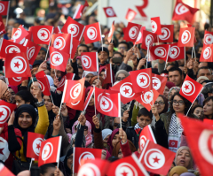 'Dragged in the street': Christian persecution in Tunisia still rampant decade after revolution