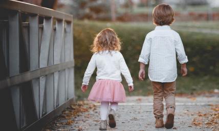 A promise to America’s children