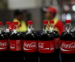 Coca-Cola is more popular than Jesus among the unreached?