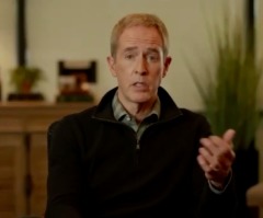 Andy Stanley 'embarrassed as a Christian' by churches that sparred with gov't over COVID lockdowns