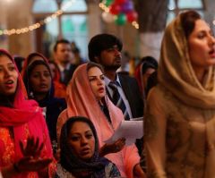 Trafficking, forced marriages of Christian women on the rise worldwide, Open Doors reports