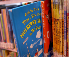 Why canceling Dr. Seuss is a threat to all evangelicals