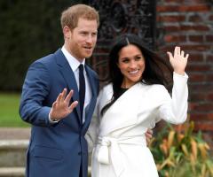 My response to the Harry and Meghan interview: 3 biblical principles and a remarkable legacy in the making