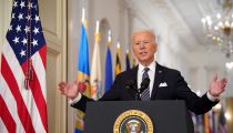 Biden slammed for firing EEOC lawyer who worked to combat religious discrimination in workplace 