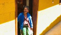 Christian charity helps build 60 homes for impoverished widows in Guatemala