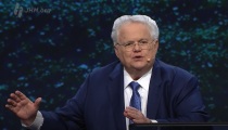 After declaring Jesus Christ the vaccine for COVID-19, John Hagee’s ministry clarifies statement