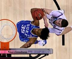 Betting on March Madness: The problem with young men