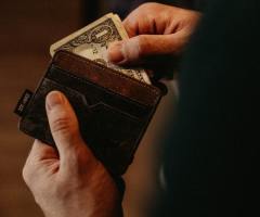 Have we separated finances from faith? 