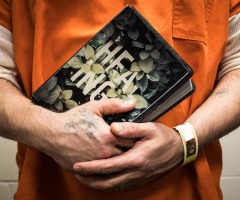 Baylor study shows benefits of Bible-based trauma healing programs in prisons
