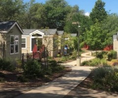 California faith-based group helping moms out of homelessness seeks to double capacity