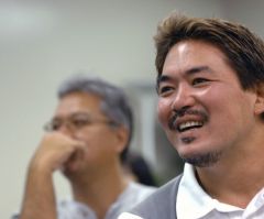 Prison Fellowship ranked 6th-best nonprofit to work for in US by business newspaper