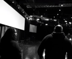 John Gray secures Atlanta area location for new Relentless Church campus