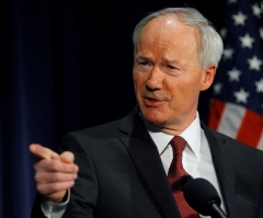 Arkansas lawmakers override governor’s veto of bill banning sex change procedures for kids