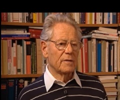 Hans Küng, controversial theologian censured by John Paul II, dies at 93
