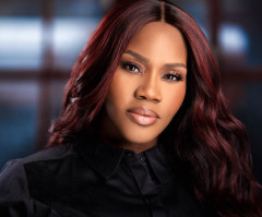 R&B star Kelly Price releases gospel EP, says cancel culture is ‘opposite’ of God’s grace 