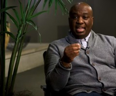 Willow Creek pastor says he won’t minister at churches unless they are diverse