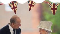 Prince Philip ‘persuaded’ Queen Elizabeth to talk about her Christian faith in public broadcasts