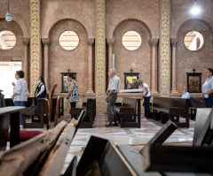 Lebanon, a haven for Christianity, on the brink of collapse if world fails to act, experts warn