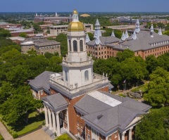 Christian Colleges fight LGBT students' lawsuit seeking to block Title IX religious exemptions