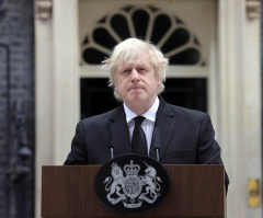 Boris Johnson assures that ‘conversion therapy’ ban won't criminalize pastoral counseling