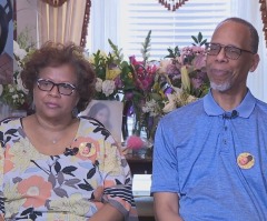 Grieving pastor, wife call on witnesses to help catch daughter’s killer