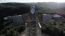 Brazil’s new Jesus statue will surpass height of Rio’s iconic Christ the Redeemer