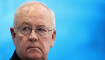 'Religious Liberty in Crisis': Ken Starr says new challenges are undermining America's first freedom