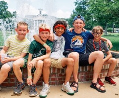Why kids need God and summer camp this year more than ever 