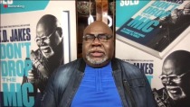 TD Jakes on how Christians can best use social media to 'shed light,' not 'generate heat'