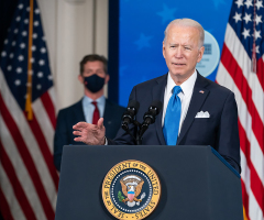 How Christians can think biblically about Biden's economic plan