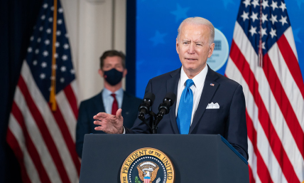 How Christians can think biblically about Biden's economic plan