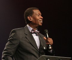 Son of megachurch Pastor EA Adeboye dies in his sleep at 42