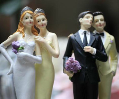 Church of Scotland to debate legislation on same-sex marriage