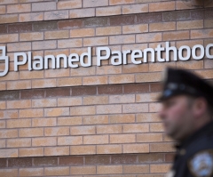 Planned Parenthood clinic obtained $10 million in PPP loans before Biden admin. closed program