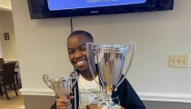 10-y-o Christian refugee is now America’s newest chess master