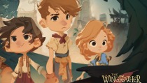 Bestselling Christian kids books 'Wingfeather Saga' to become animated TV series