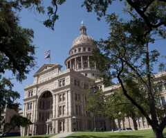 Texas Republican lawmakers intentionally derailed bill to ban child sex-change procedures, insiders say