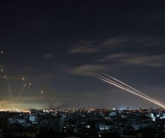 Evangelical ministry donates bomb shelters to Israeli communities near Gaza border