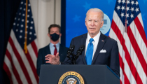 Biden says many LGBT Americans lack 'basic protection', reiterates support for Equality Act