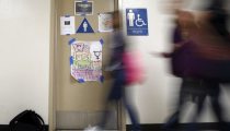 Tennessee Gov. Bill Lee signs bill banning students from using opposite-sex bathrooms