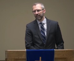 3rd Canadian pastor arrested for holding worship services violating COVID-19 orders