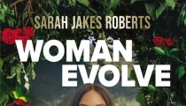 Sarah Jakes Roberts uses example of Eve to help women 'revolutionize' their life 