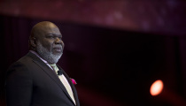 Churches needed more than ever to treat COVID-19 ‘trauma’: TD Jakes 