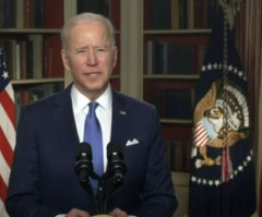 Biden's tax plan violates several biblical principles