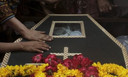 Pakistan Christian man poisoned, killed for reporting sister’s harassment 