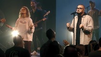 Hillsong Worship sees highest streaming debut ever with premiere of 'Fresh Wind / What A Beautiful Name'