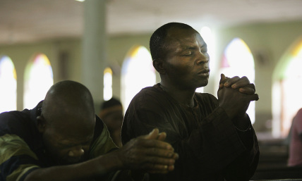 Nigerian Christian pastor, 3-y-o son killed by radical Fulani herdsmen who surrounded their home 